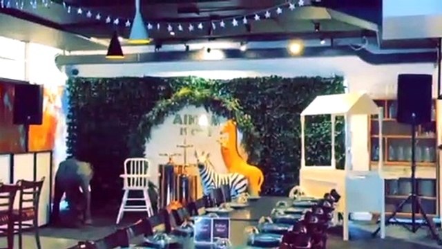 Indian food in Sydney