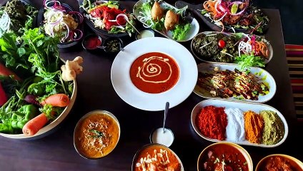 Best Indian restaurant in NSW or Sydney