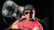 Tom Morello Of Rage Against the Machine Gifts A Fender Stratocaster To A 10 Year Old Rocker