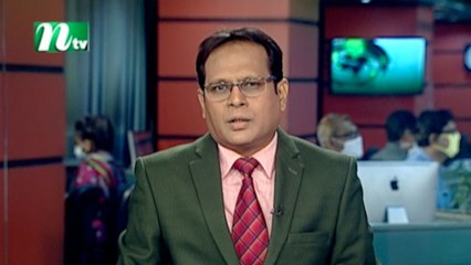 NTV Modhyanner Khobor | 29 June 2020