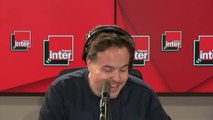 Jérôme Jaffré, politologue : 