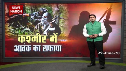 Jammu kashmir: मारा गया हिजबुल का कमांडर, डोडा जिला हुआ आतंक मुक्त