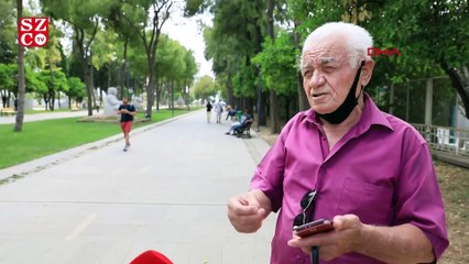 Evlenmek için ilan vermişti, şimdi boşanmanın yolunu arıyor
