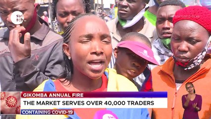 Waiguru survives impeachment trial