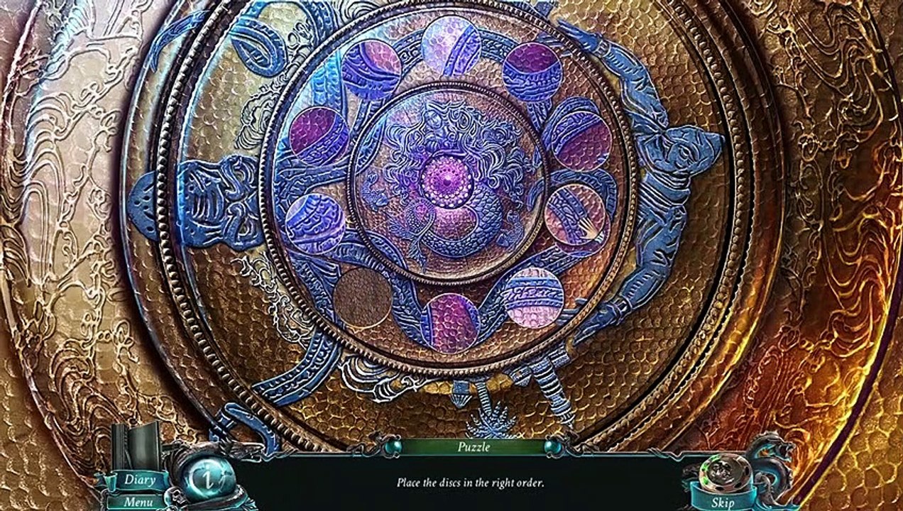 Nightmares from the Deep 2: The Siren's Call / #7 / Linux native - Steam