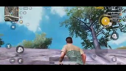 Pub g playing unknown battle area 01