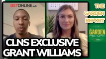 Exclusive: Boston Celtics F Grant Williams on Orlando NBA Return 2020