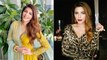 Shama Sikander’s Hard Hitting Reply For Those Accusing Her Of Undergoing Cosmetic Surgery