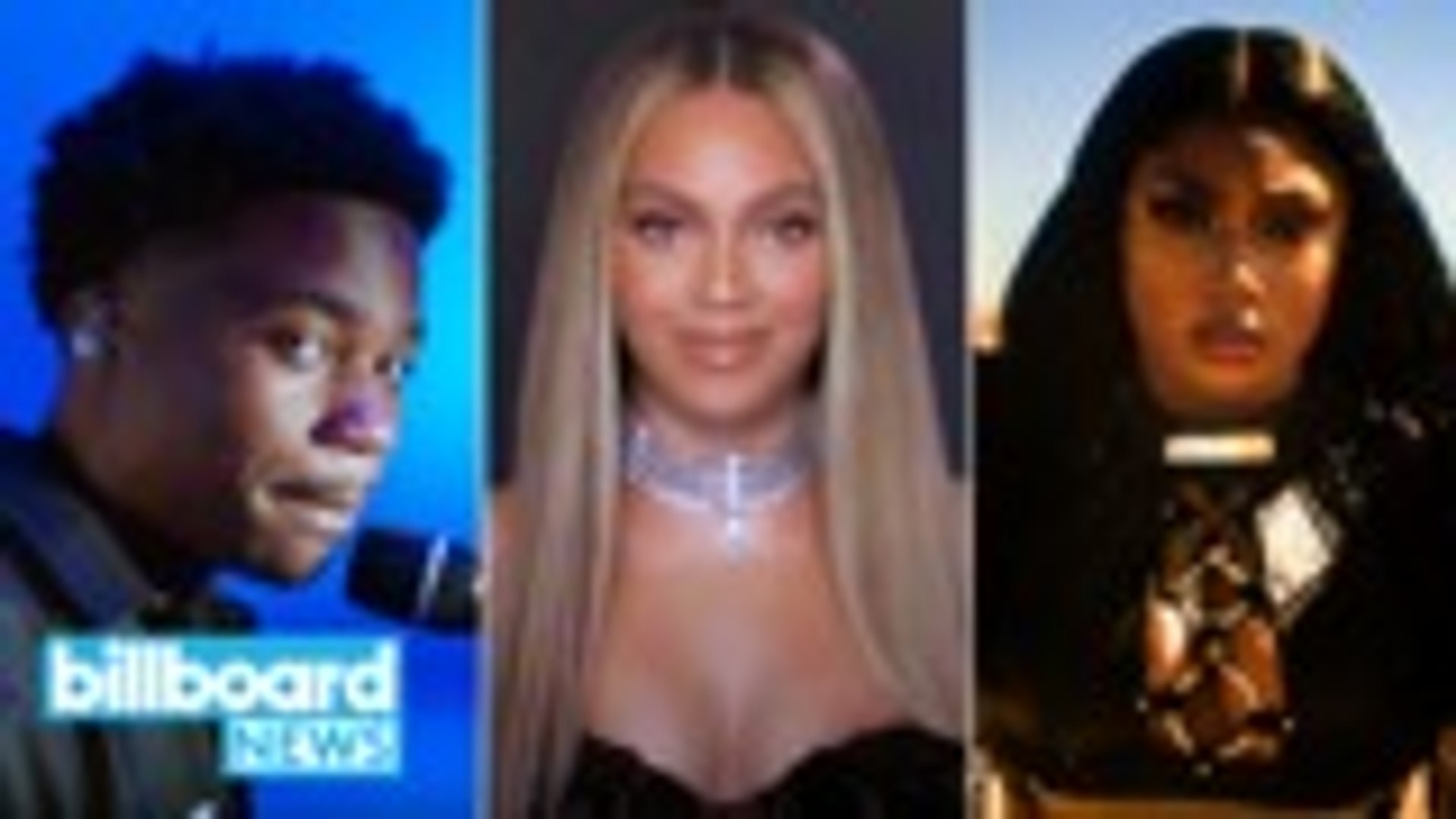 BET Awards 2020 Wrap-Up: The Most Powerful Moments | Billboard News