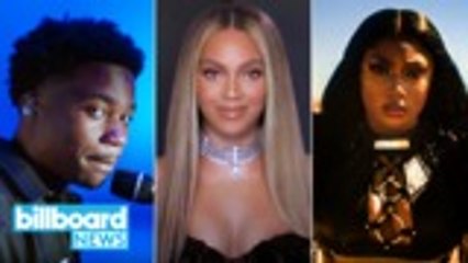 BET Awards 2020 Wrap-Up: The Most Powerful Moments | Billboard News