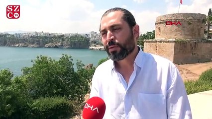 'Falezlerdeki çatlak ve kırıklar, olası depremin etkisini artıracak'