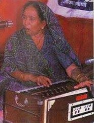 हजारों दुख सहे लेकिन मांड गायकी से बनाई देश दुनियां में पहचान