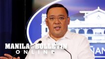 POGOs can leave if unable to pay taxes, says Roque