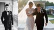 Priyanka Chopra के पति Nick Jonas के Wedding Suit की थी ये खासियत, कीमत कर देगी दंग | Boldsky