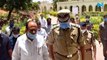 Telangana Home Minister Mahmood Ali tests positive for Coronavirus
