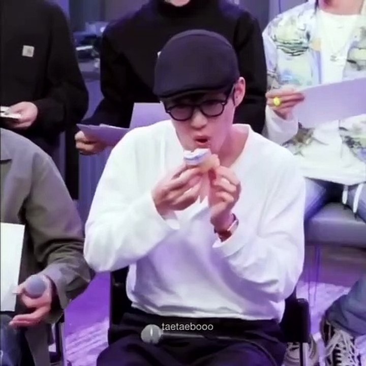 김태형 when_taehyung_in love with Cooke's 