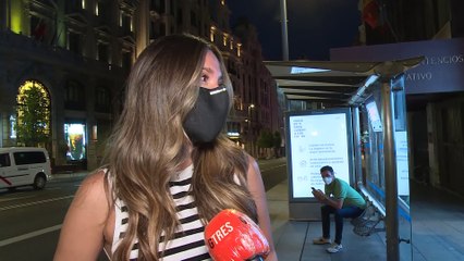 Lorena Gómez desvela cómo está su relación con Pilar Rubio