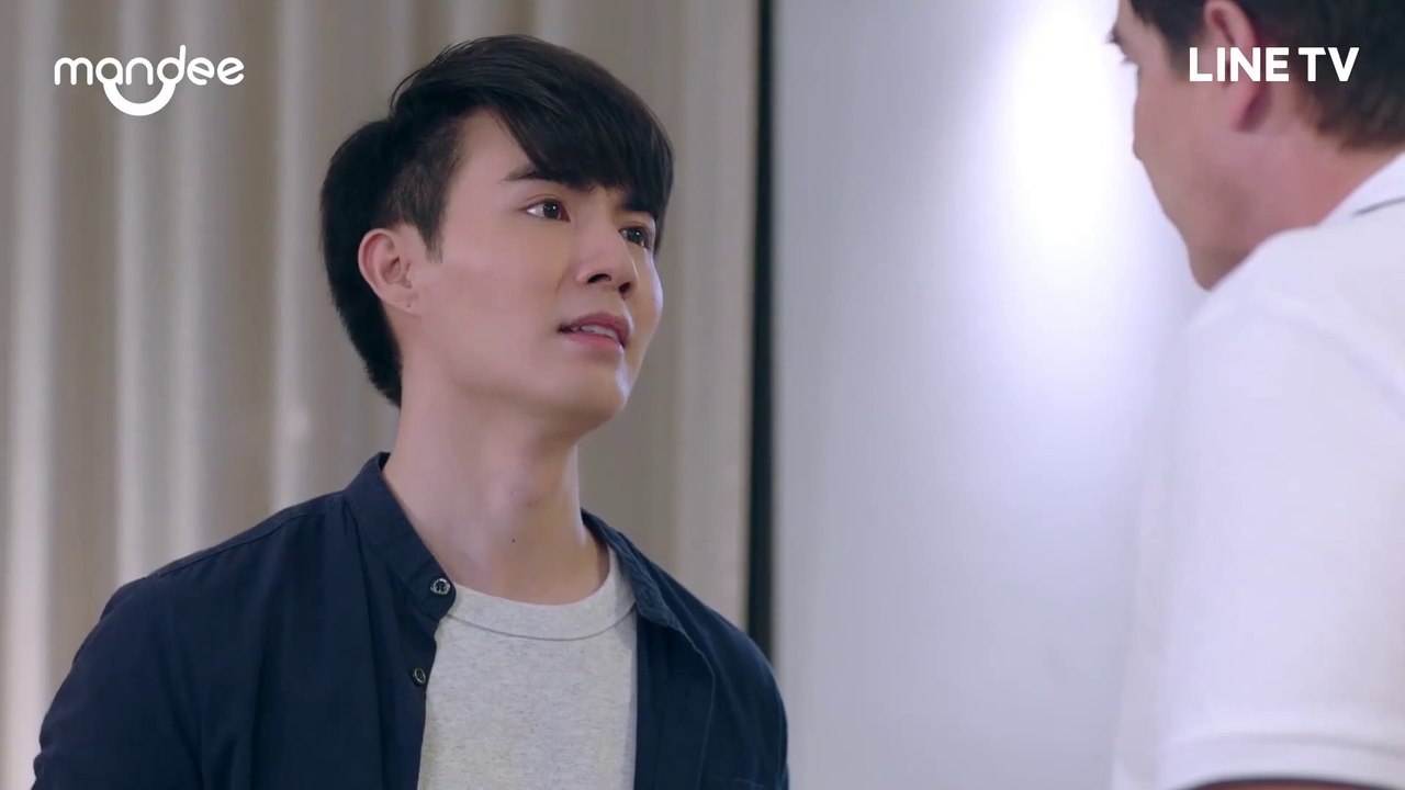 [Vietsub] Cho con xin lại cuộc đời của con - Why R U The Series - Cut Ep.12