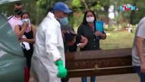 Waspada! 500 Ribu Orang Meninggal Akibat Virus Corona