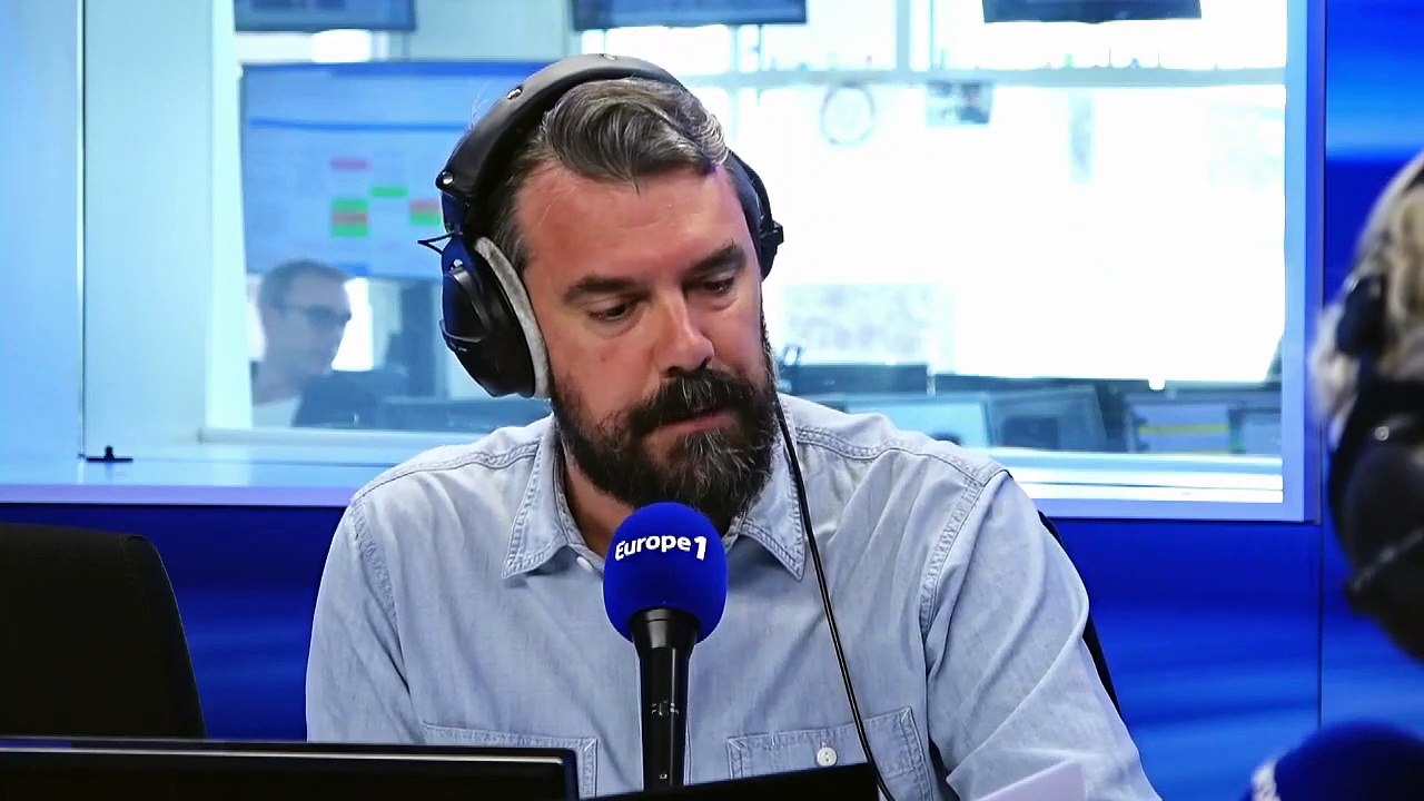 Municipales : l'ancien PDG de France Télévisions Patrick de Carolis élu maire d'Arles