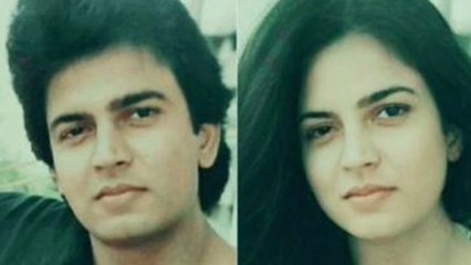 रामायण के लक्ष्मण को मिला फीमेल लुक, एक्टर को पसंद नया रूप । Boldsky