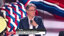 Municipales - Vague verte en France : enthousiasmant ou inquiétant ? - 29/06