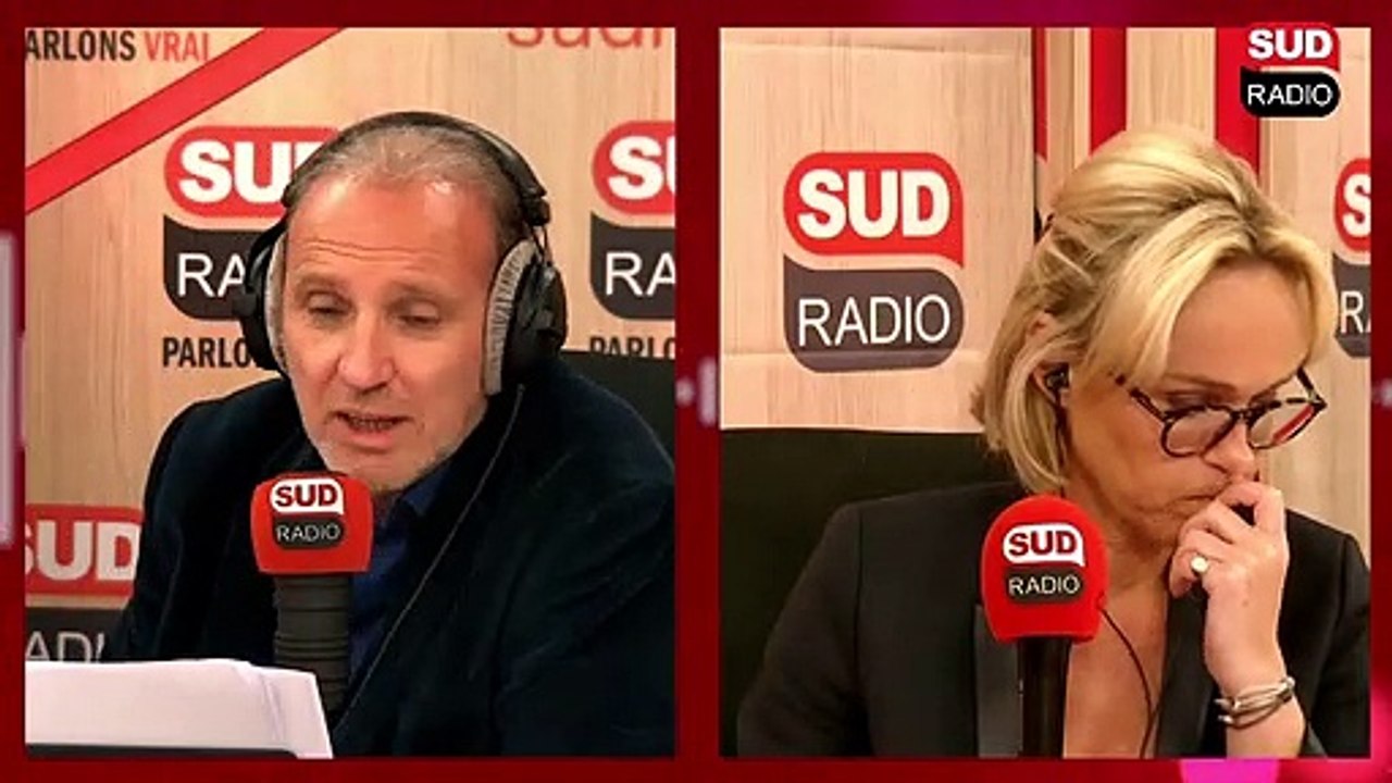 Louis Aliot - "Perpignan, c'est la victoire de la tolérance face au sectarisme !"