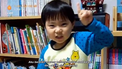 [SUB INDO] I-LAND Ep1 pt.2
