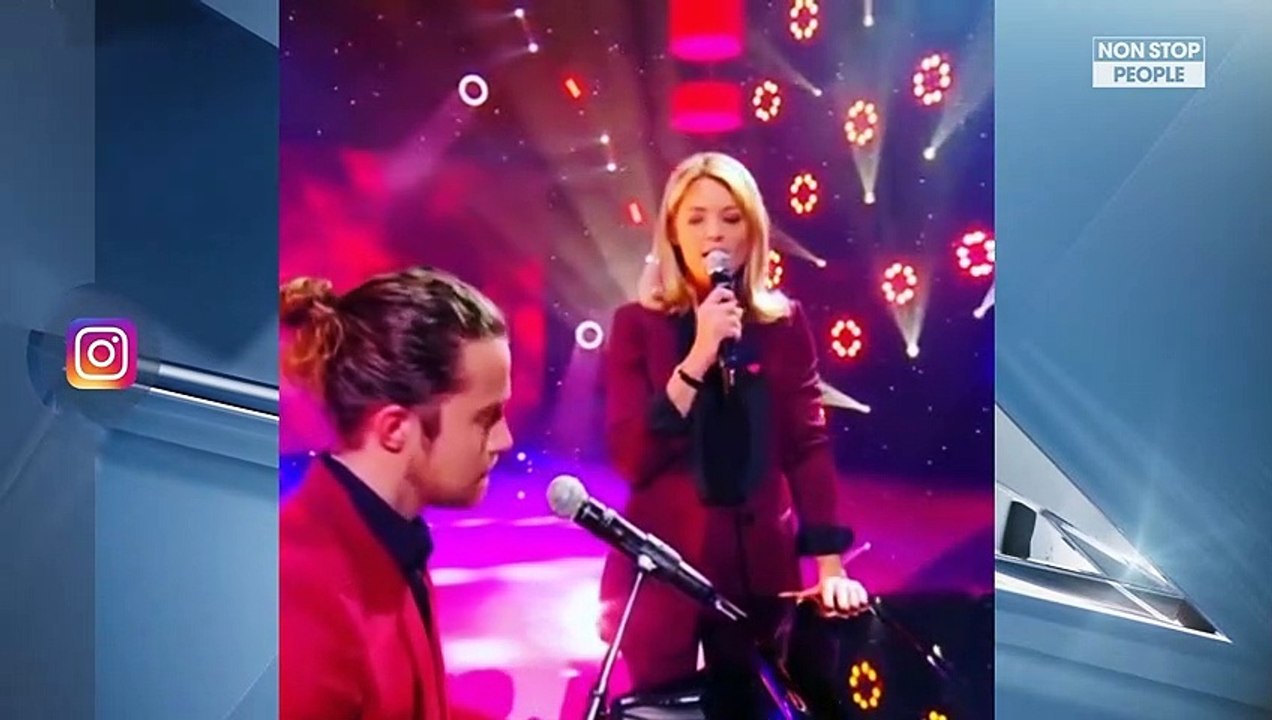 Julien Doré : ce précieux soutien de Virginie Efira à la Nouvelle Star