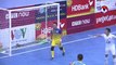 Highlights | Sanna Khánh Hòa - Thái Sơn Nam | Futsal HDBank VĐQG 2020 | VFF Channel