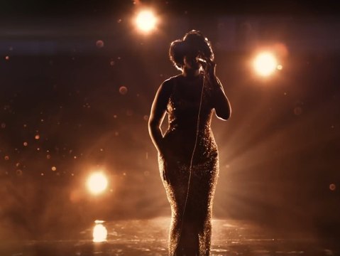 "Respect" (OV): Teaser-Trailer zum Aufstieg von Aretha Franklin