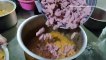 50kg Biryani Making & Serving - Pressure Cooker Biryani - Indian Food Recipe