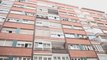 En cuarentena un edificio de Santander con 13 casos de coronavirus