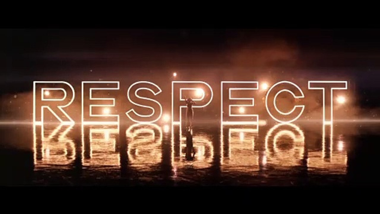 Respect film trailer