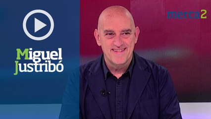 ✅Miguel Justribó (Telepizza): “La comunicación da alma a las compañías” | Merca2.es | 29.06.20