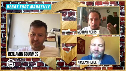 VENTE OM : " Tu ne pourras pas jeter de l'argent pour acheter Griezmann..."