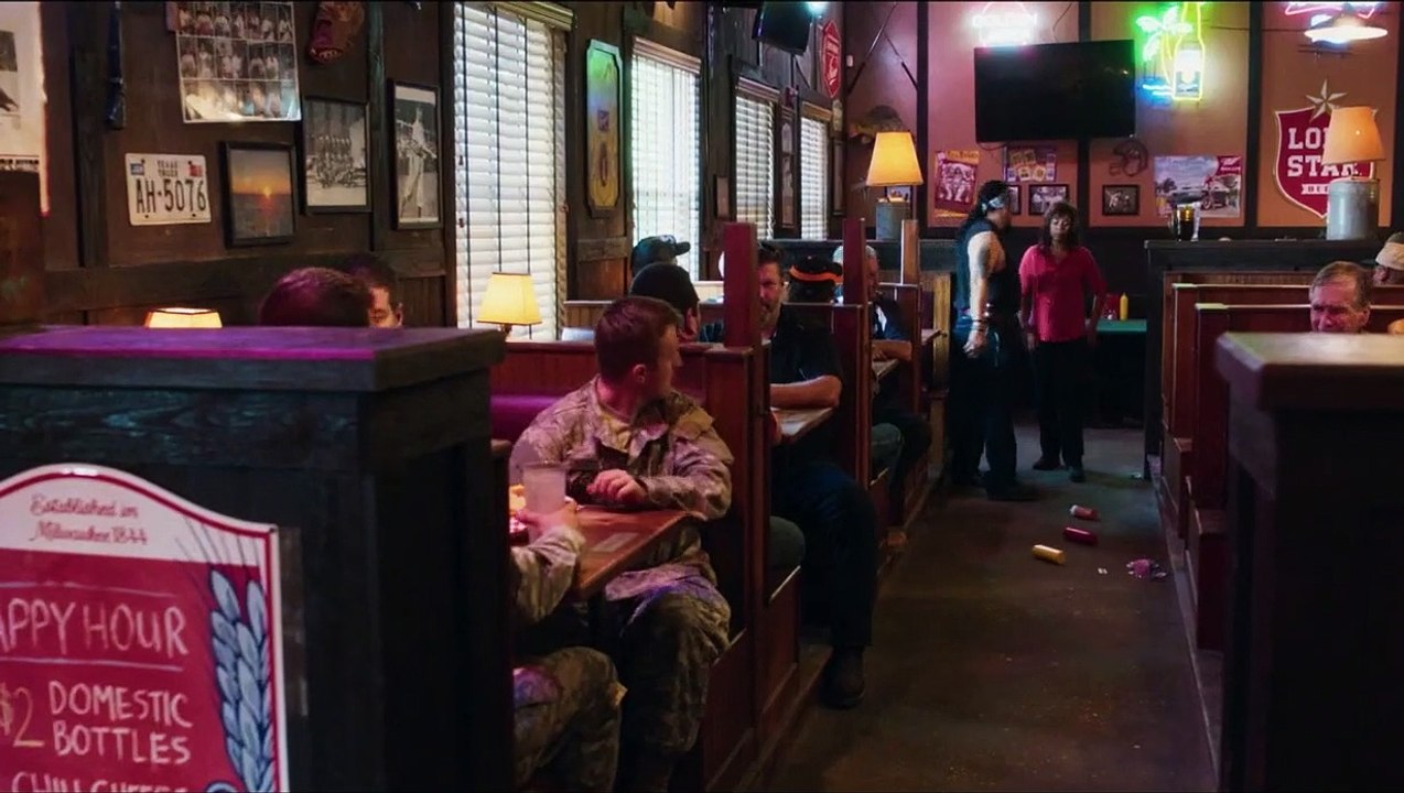 SUPPORT THE GIRLS Film