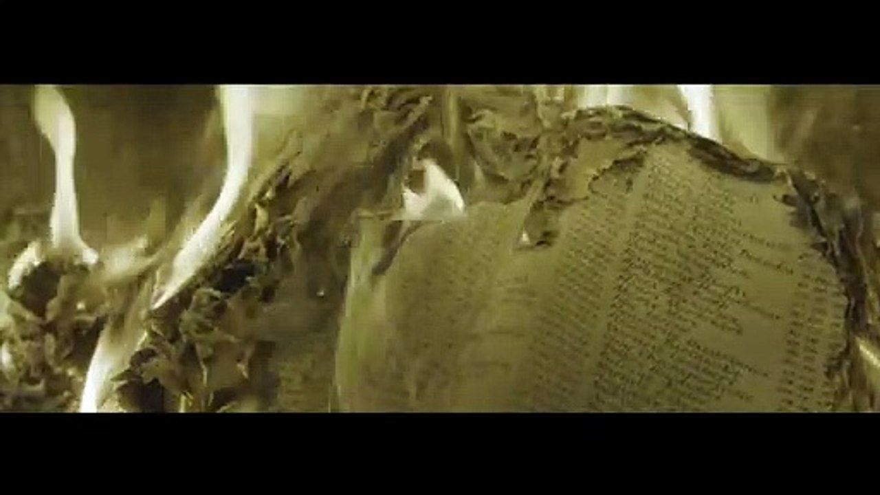 PERSISCHSTUNDEN Film