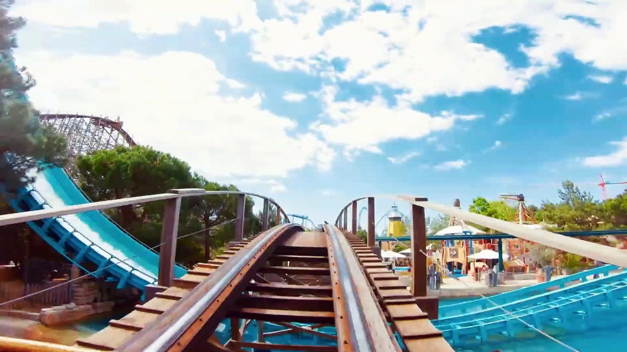 TAKEOVER VOLL VERTAUSCHT Film - Musikvideo - Nicht Allein