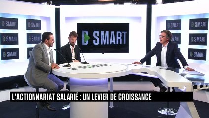 L'ENTREPRISE DU FUTUR - Emission du vendredi 26 juin