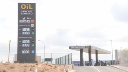 Los precios moderan su caída al 0,3 % en junio por el alza de la energía