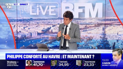 Municipales: pourquoi une telle abstention ? (3) - 29/06