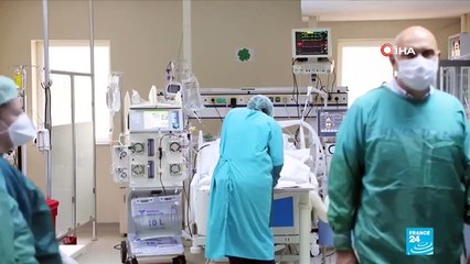 - Cerrahpaşa Tıp Fakültesi Fransız basınının gündeminde