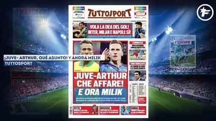 Revista de prensa 29-06-2020