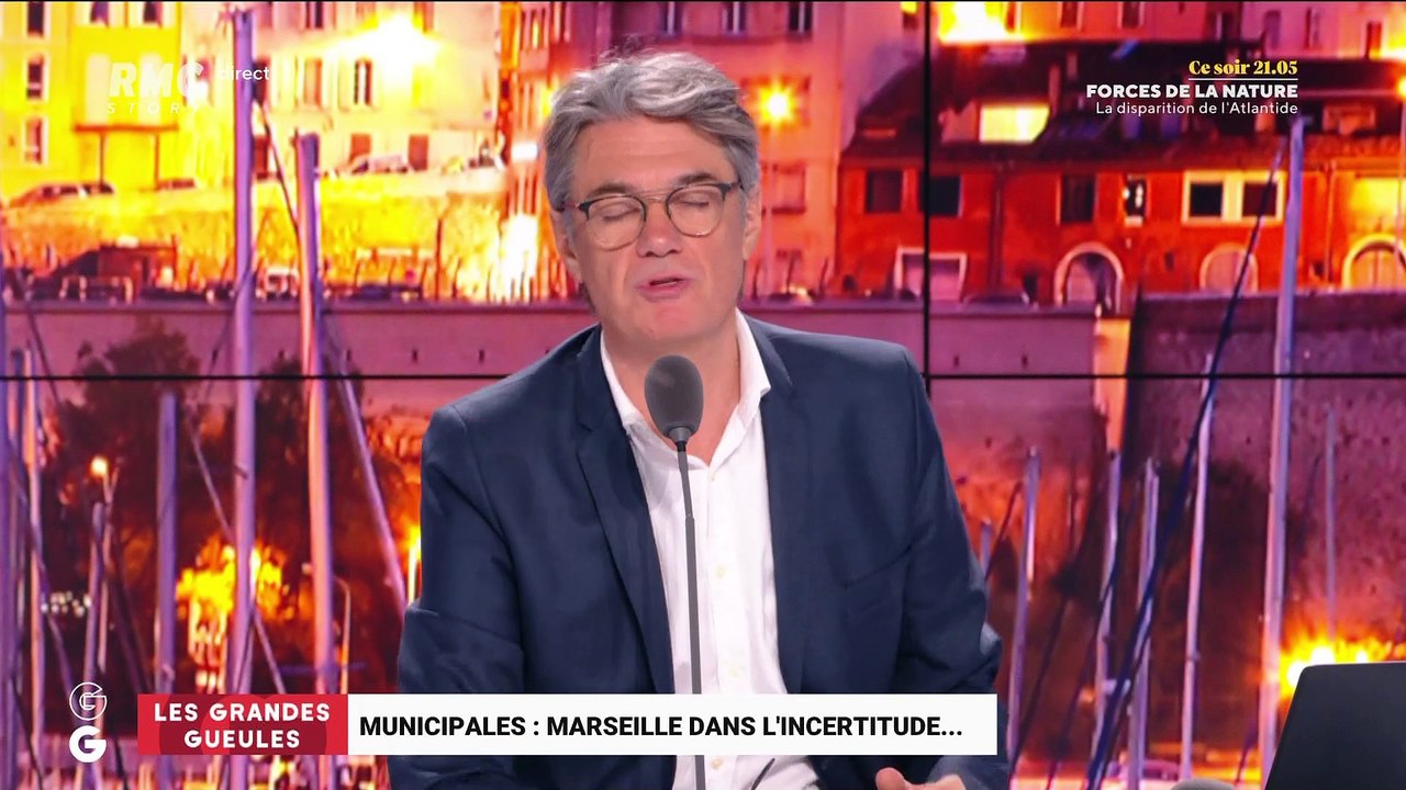 Le monde de Macron: Louis Aliot (RN) élu maire à Perpignan - 29/06