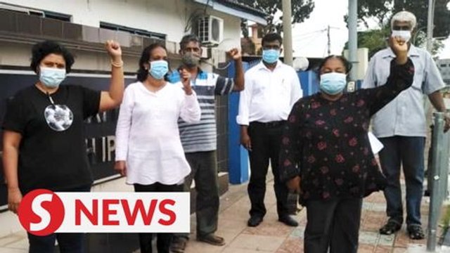 Probe into alleged mistreatment of hospital union activists ongoing