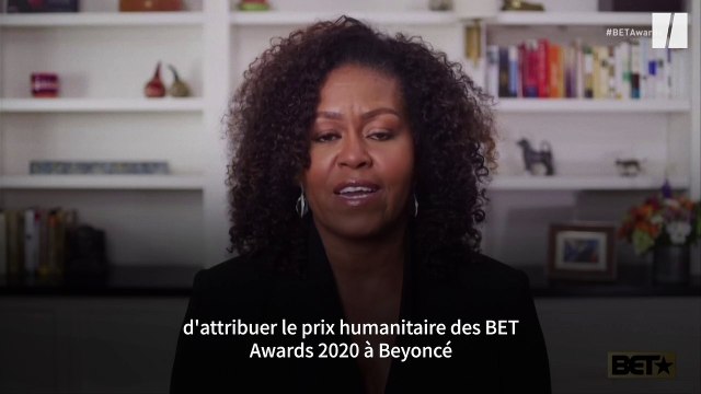 Beyoncé appelle la communauté noire des États-Unis à aller voter
