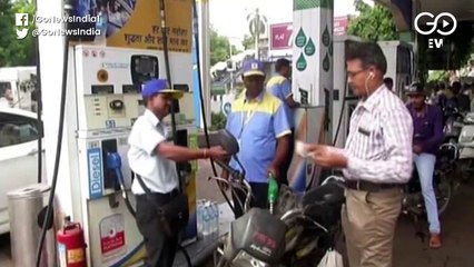 23वें दिन भी पेट्रोल-डीज़ल के दाम बढ़ने पर राहुल गांधी का ‘स्पीक अप’ अभियान