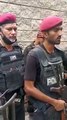 Karachi - Pakistan Stock Exchange: Policeman Who Shot Terrorists | Just Updates