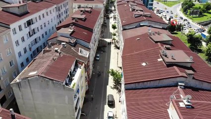 - Esenyurt’ta sel felaketinin yaşandığı derede ölçümler başladı